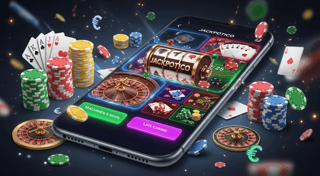 jackpotico app